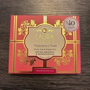 Laura Geller Full Face Palette -